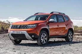 New Renault Duster launch Date