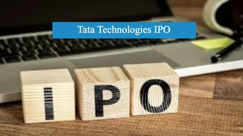 Tata Technologies IPO 
