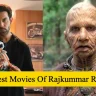 5 Best Movies Of Rajkummar Rao