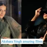 Akshara Singh amazing films