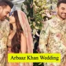 Arbaaz Khan Wedding
