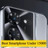 Best Smartphone Under 15000