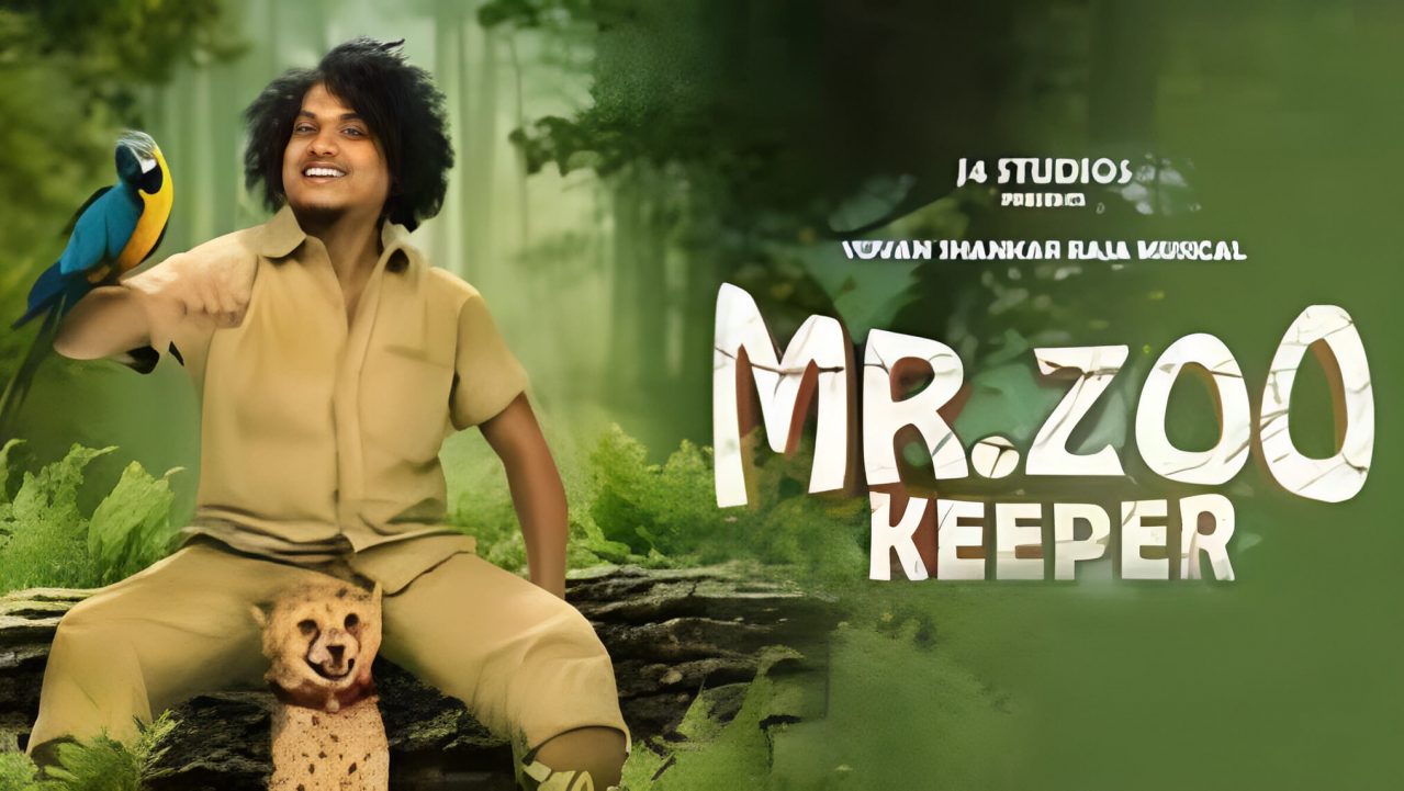 Mr Zoo Keeper Movie