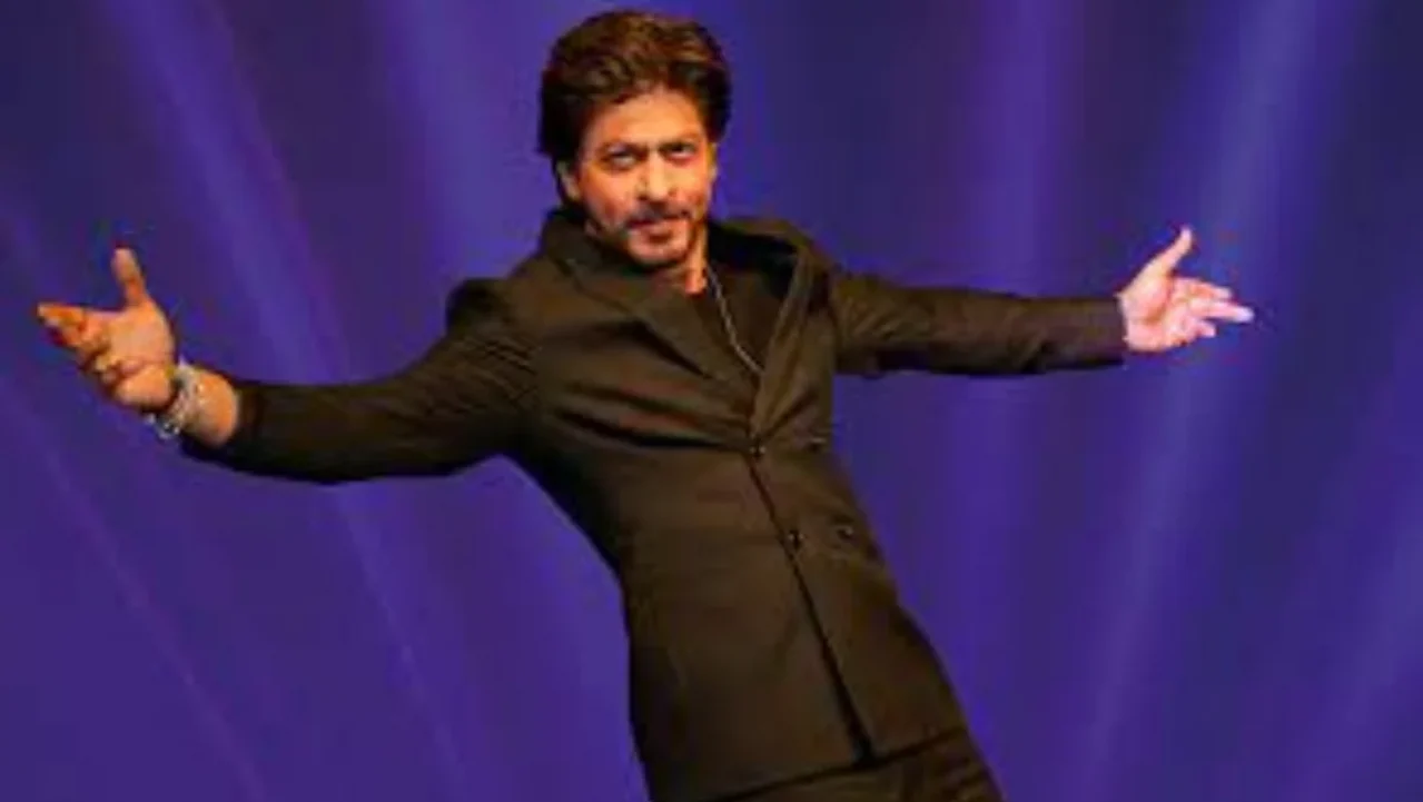Shah Rukh Khan creates history with Pathaan, Jawan, Dunki, check the amazing NEW RECORD