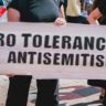 Complaint of antisemitism