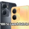 Vivo Y100i 5G Launch Date In India